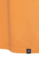 King Kerosin - Classic T-Shirt Aciwashed «Old German»