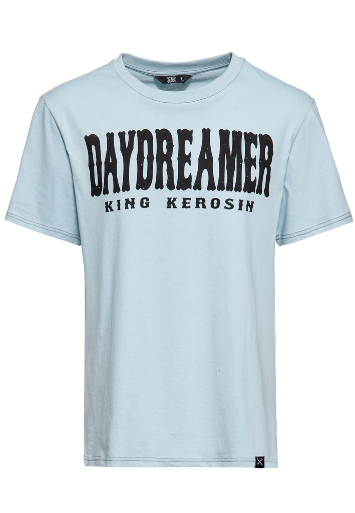 King Kerosin - Classic T-Shirt «Daydreamer»