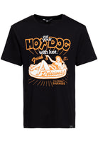 King Kerosin - Classic T-Shirt «Delicious»