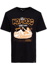 Classic T-Shirt «Delicious» T-Shirts von King Kerosin