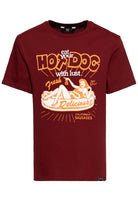 King Kerosin - Classic T-Shirt «Delicious»
