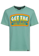 King Kerosin - Classic T-Shirt «Get Out»