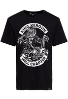 King Kerosin - Classic T-Shirt «Hell Chapter»