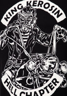 King Kerosin - Classic T-Shirt «Hell Chapter»