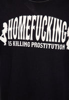 King Kerosin - Classic T-Shirt «Homie»