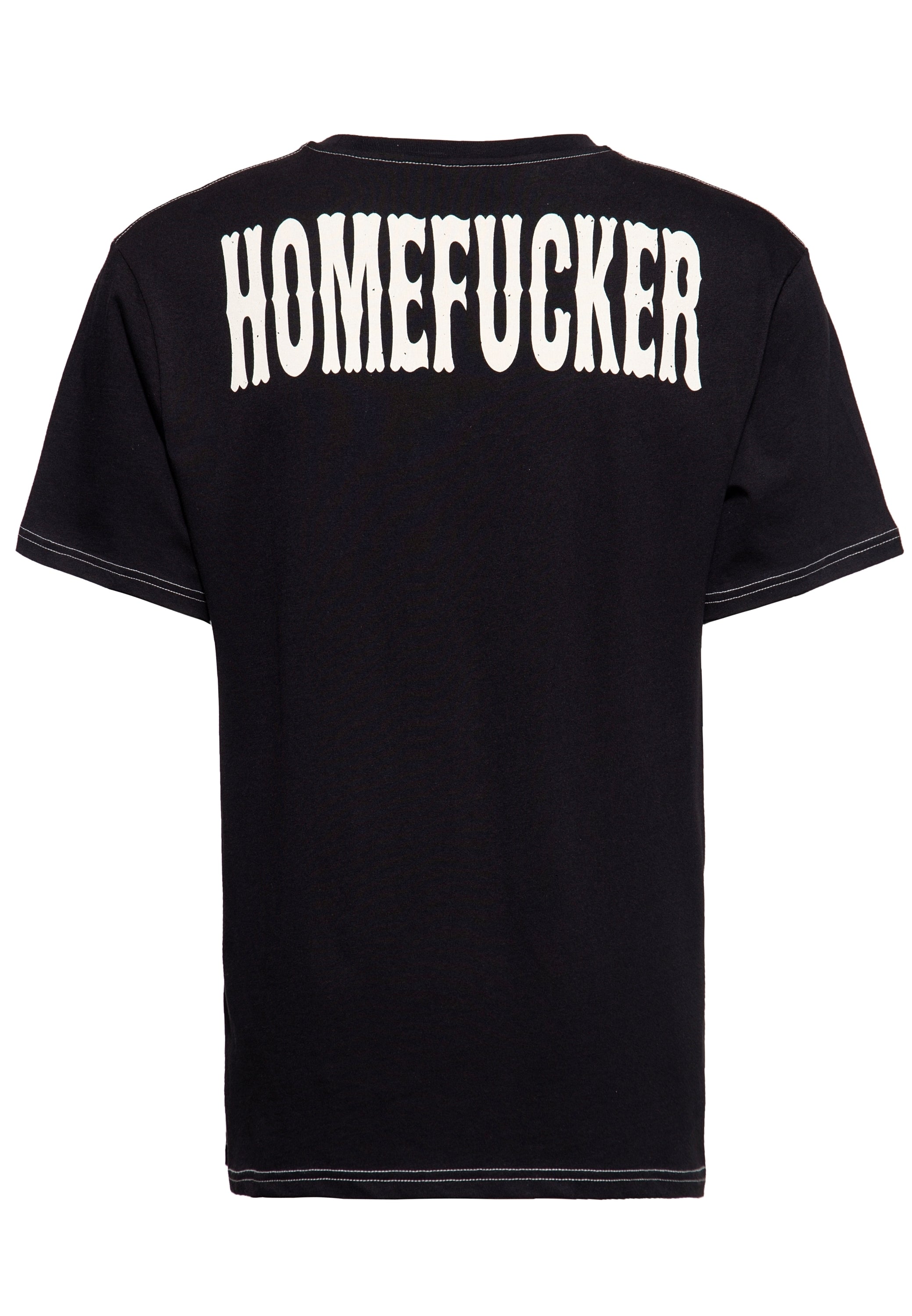 King Kerosin - Classic T-Shirt «Homie»