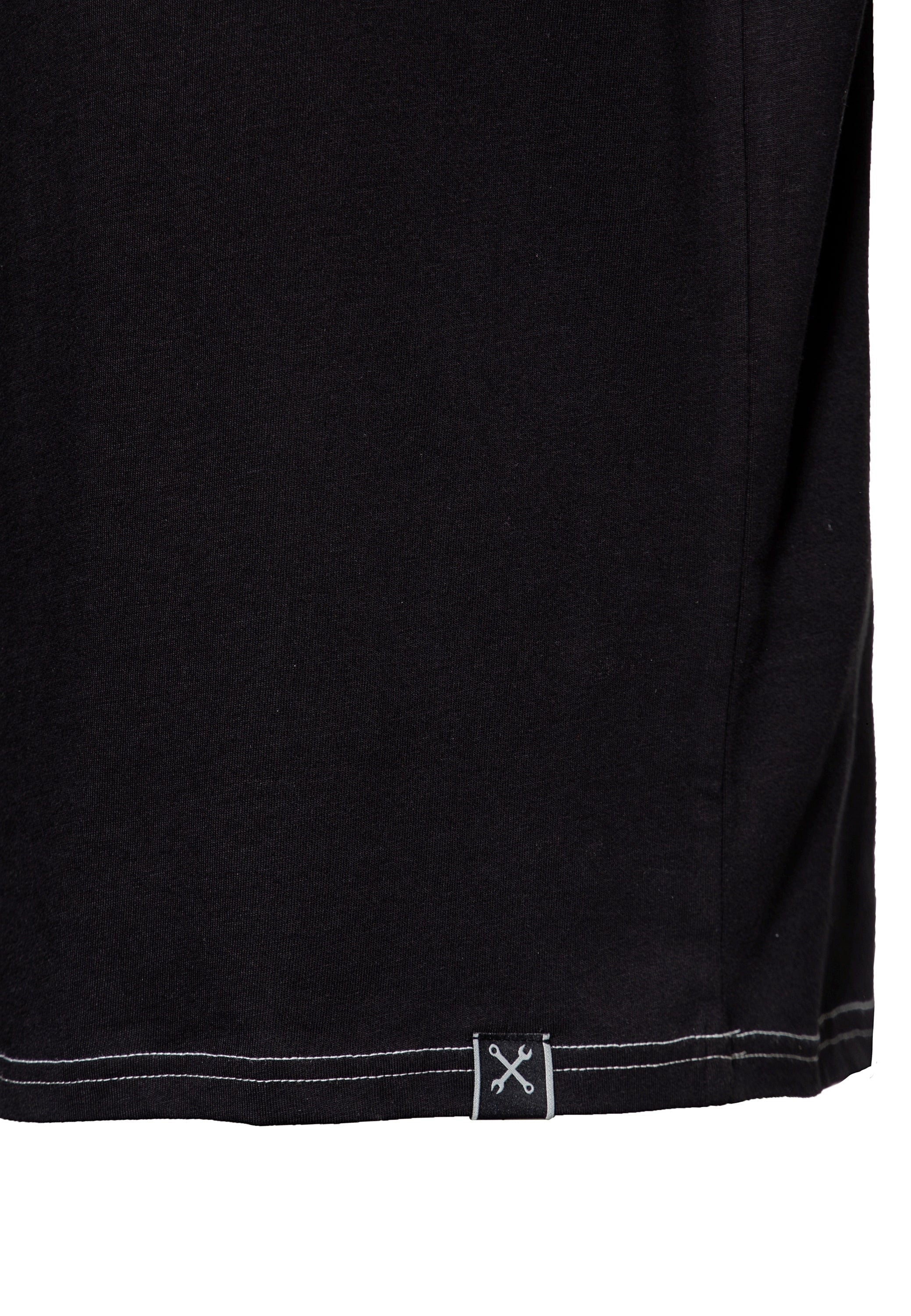 King Kerosin - Classic T-Shirt «Homie»