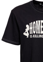 King Kerosin - Classic T-Shirt «Homie»