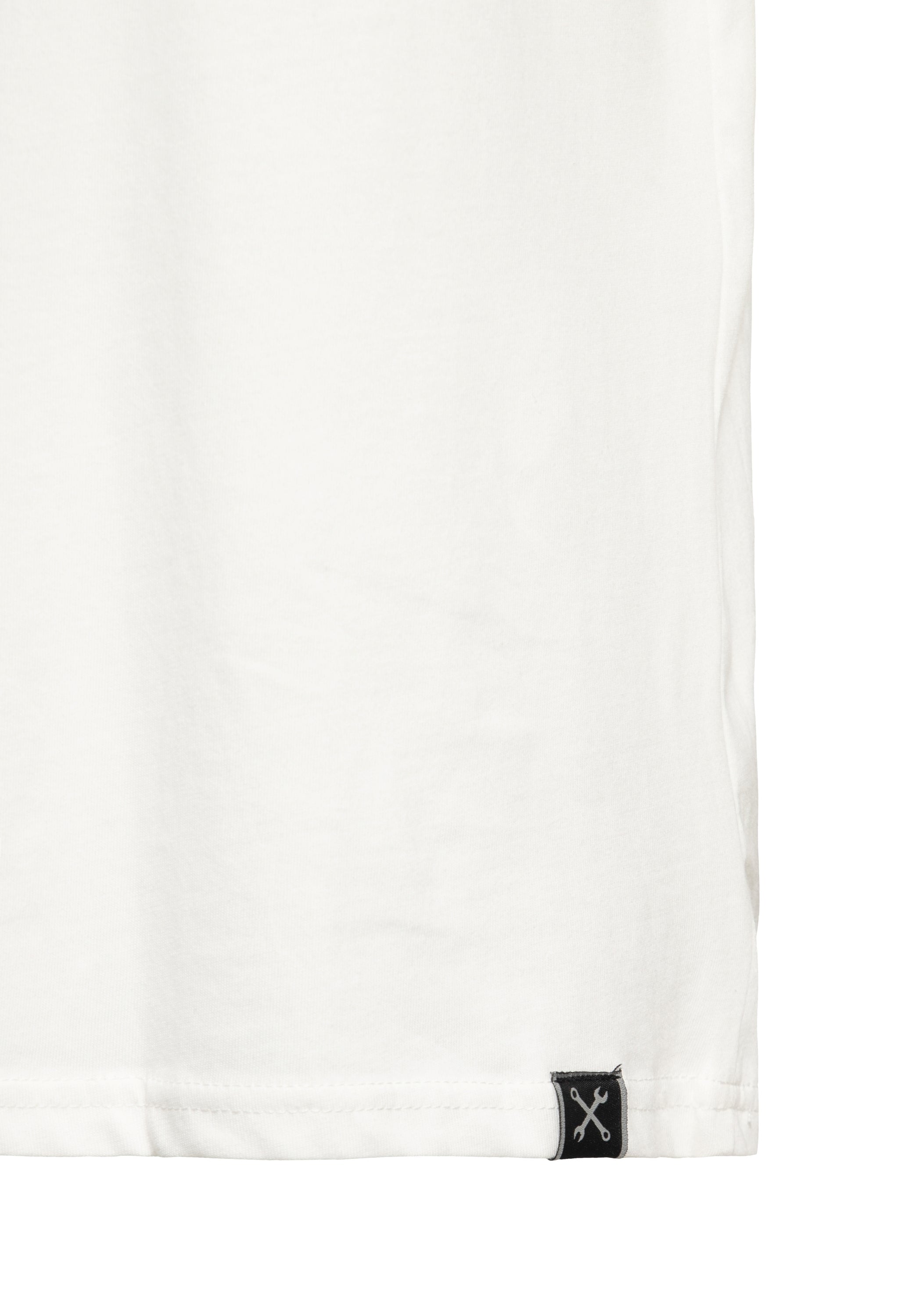 King Kerosin - Classic T-Shirt «Lava»