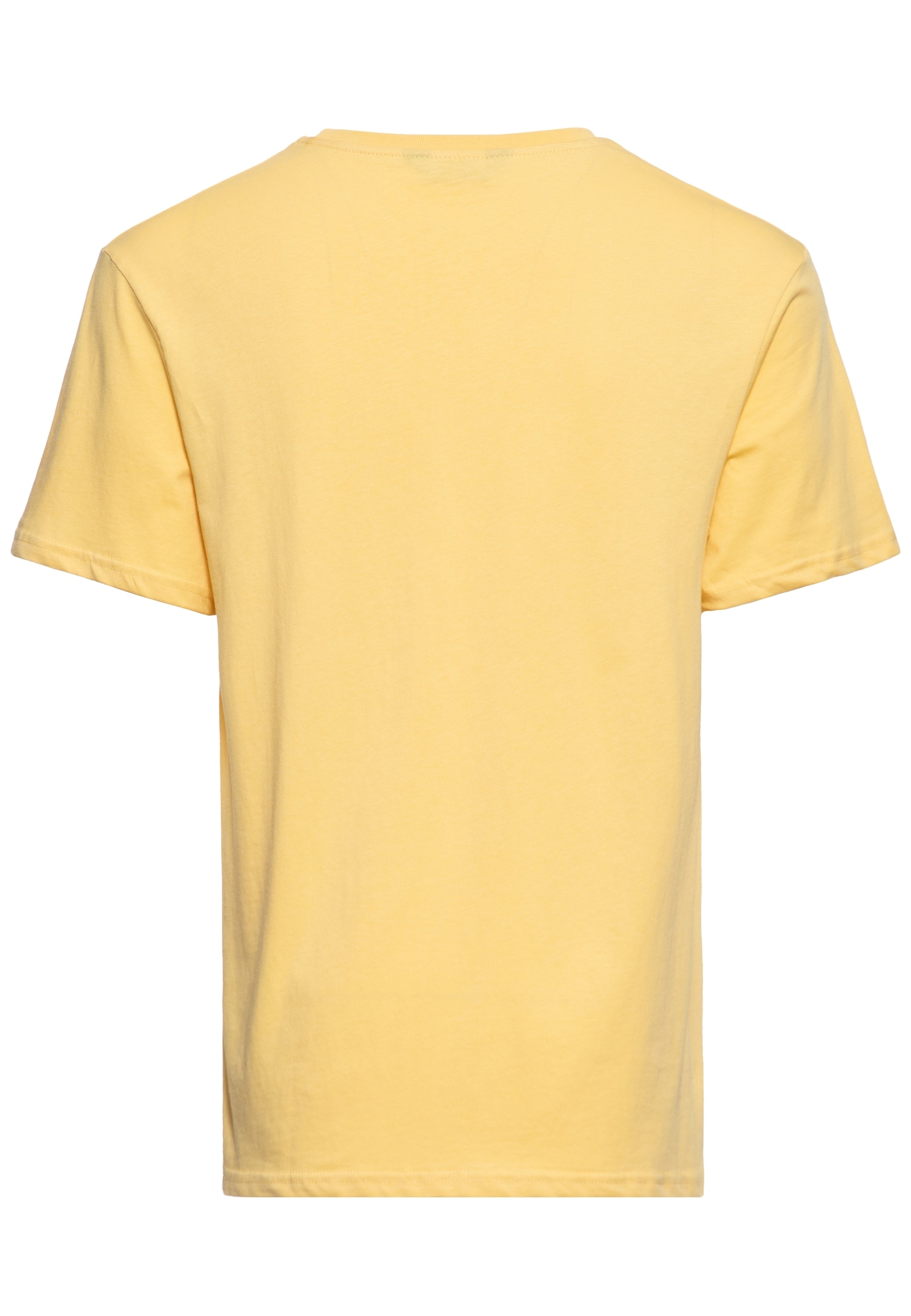 King Kerosin - Classic T-Shirt «Lava»