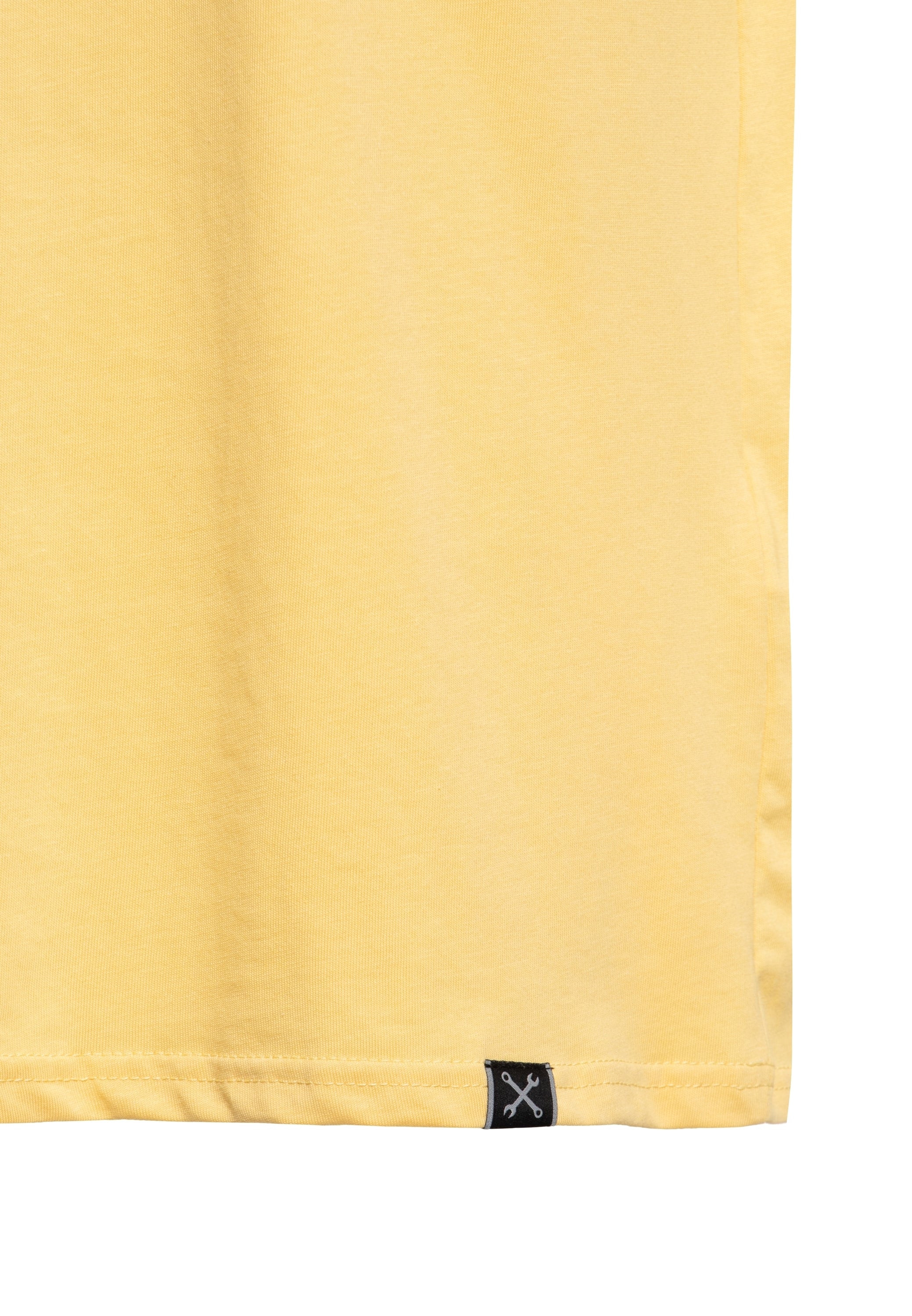 King Kerosin - Classic T-Shirt «Lava»