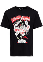 King Kerosin - Classic T-Shirt «Mans Ruin»