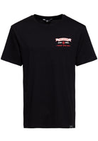 King Kerosin - Classic T-Shirt «Motorway Oils»