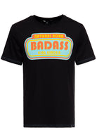 King Kerosin - Classic T-Shirt «Natural Born»