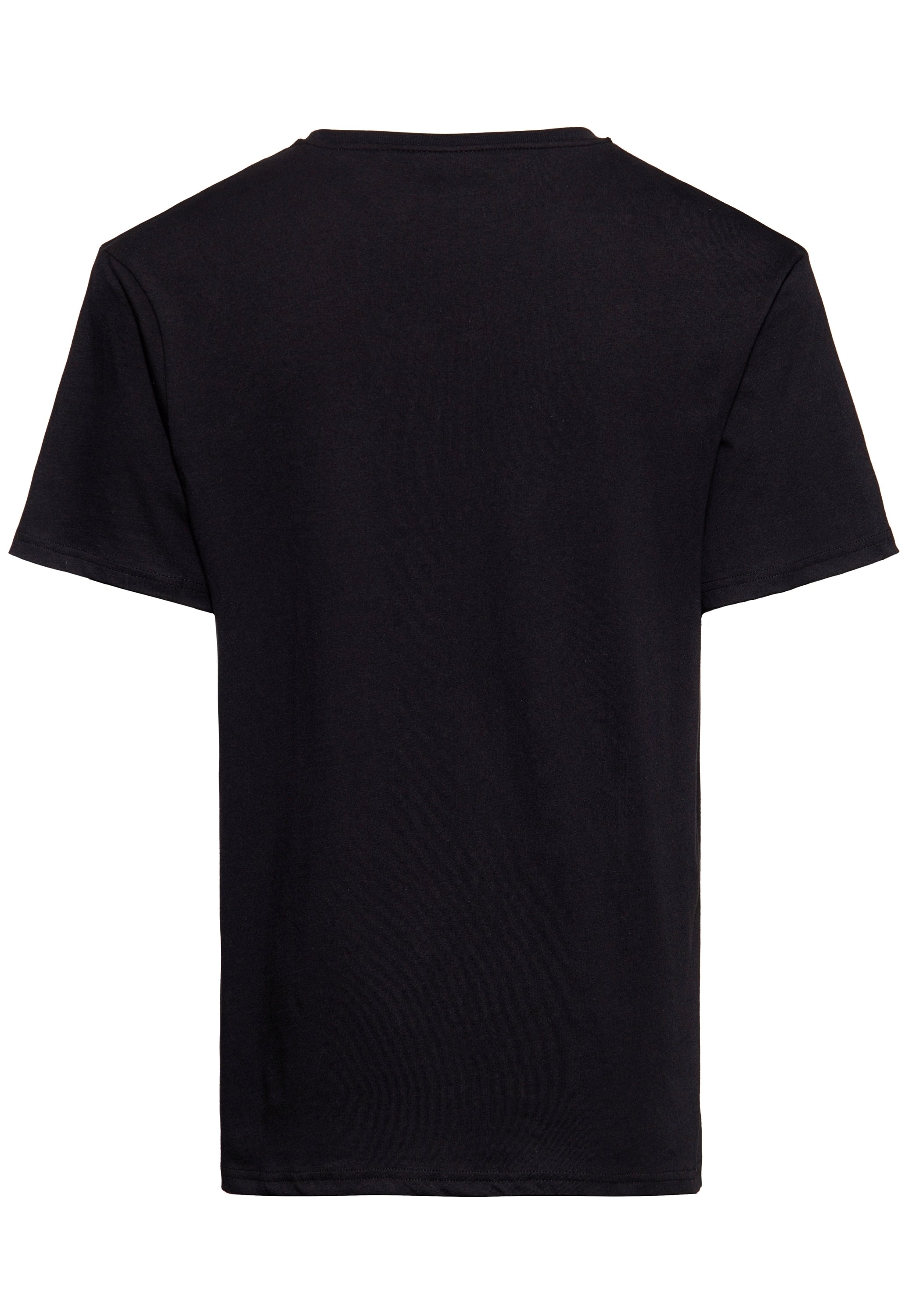 King Kerosin - Classic T-Shirt «Ride to Fly»