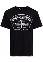 King Kerosin - Classic T-Shirt «Speed Lords 1949»