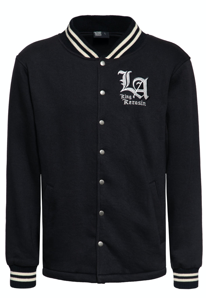 Queen Kerosin Clicker Jacket «LA King»