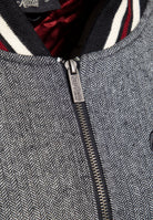 Queen Kerosin - College Jacke