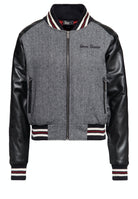 Queen Kerosin - College Jacke