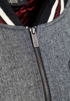 Queen Kerosin - College Jacke