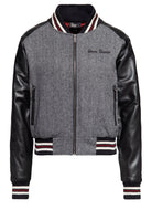 Queen Kerosin - College Jacke