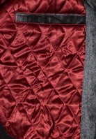 Queen Kerosin - College Jacke