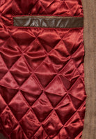 Queen Kerosin - College Jacke