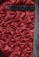 Queen Kerosin - College Jacke