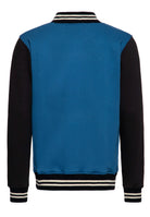 King Kerosin - College Jacke «K»