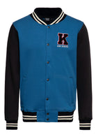 King Kerosin - College Jacke «K»