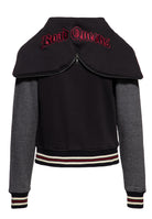 Queen Kerosin - College Jacke «Road Queens»