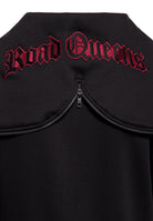 Queen Kerosin - College Jacke «Road Queens»