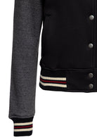 Queen Kerosin - College Jacke «Road Queens»