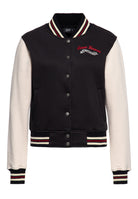 Queen Kerosin - College Jacke «We Can Do It»