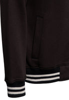 King Kerosin - College Sweat-Jacke «San Antonio Wolves»