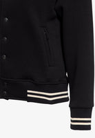 Queen Kerosin - College Sweatjacke «Chi Chi»