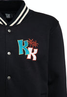 King Kerosin - College Sweatjacke «Tiki Surfers»