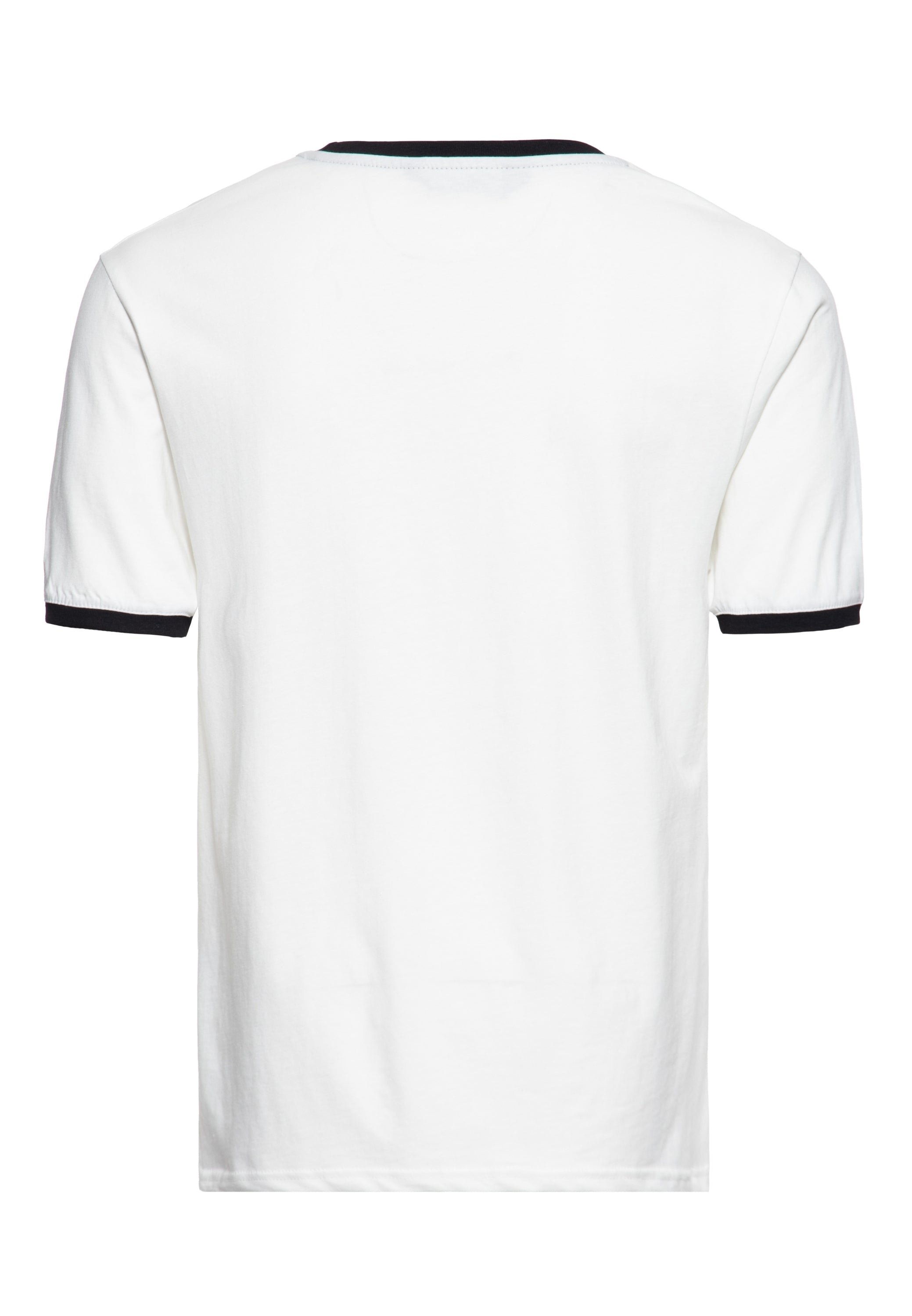 King Kerosin - Contrast T-Shirt «Airforce 42»