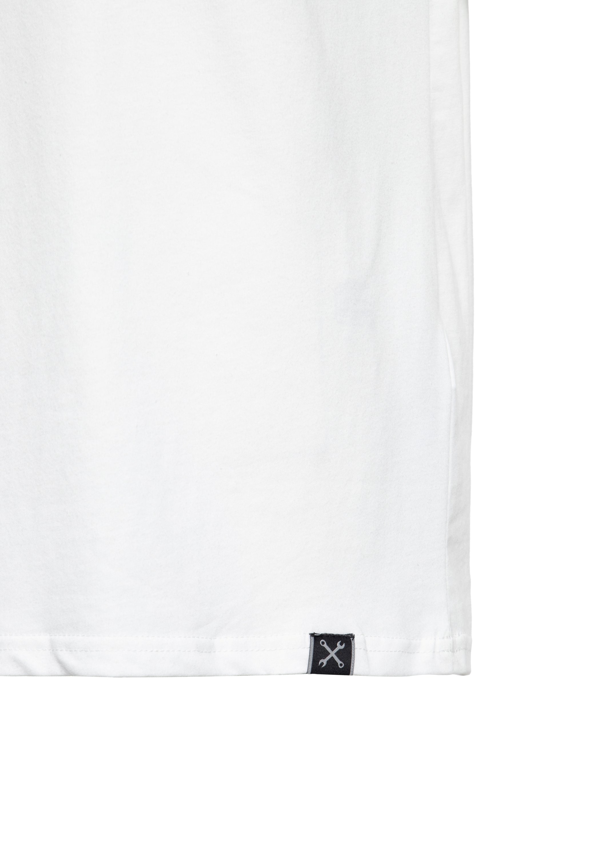 King Kerosin - Contrast T-Shirt «Tiki Surfers»