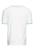 King Kerosin - Contrast T-Shirt «Tiki Surfers»