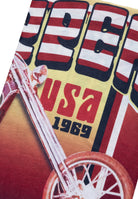 King Kerosin - Coolmax® Multifunktionstunnel «Chopper USA 1969»