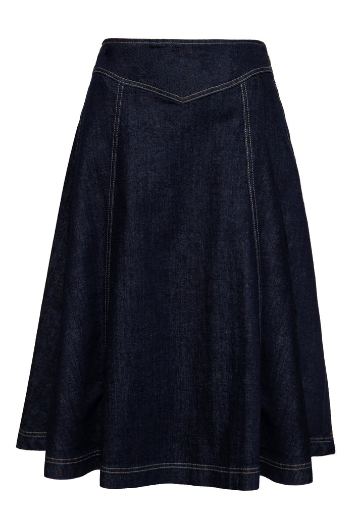 Queen Kerosin Denim Swingrock