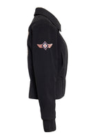 Queen Kerosin - Fliegerjacke «Queen of Liberty»