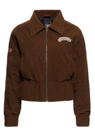 Queen Kerosin - Fliegerjacke «Queen of Liberty»