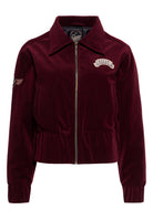 Queen Kerosin - Fliegerjacke «Queen of Liberty»