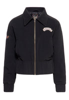 Queen Kerosin - Fliegerjacke «Queen of Liberty»