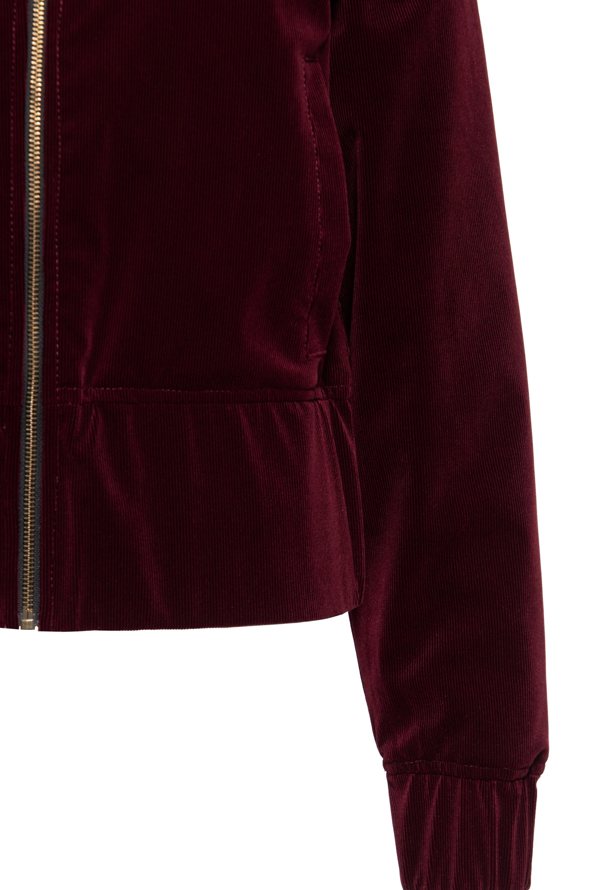 Queen Kerosin - Fliegerjacke «Queen of Liberty»