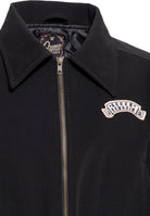 Queen Kerosin - Fliegerjacke «Queen of Liberty»