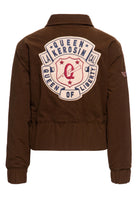 Queen Kerosin - Fliegerjacke «Queen of Liberty»