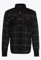 Funktionshemd «K.K. Adventure Gear» Hemden - Langarm von King Kerosin